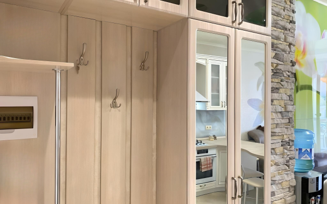 Апартаменты 287 Крымская 22к22