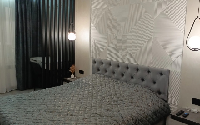 Квартира Шикарная Саратов, Техническая 3