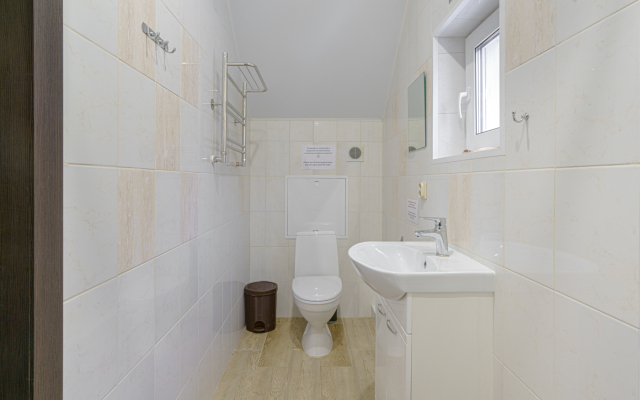 Гостевой Дом Никки