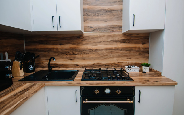 Квартира MyHomeYourHome 3-я Просека 94 лит.з