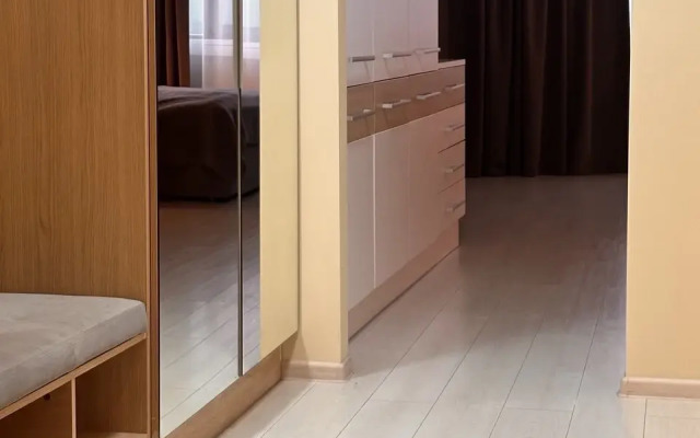 Апартаменты в Апарт-Отеле на Васильевском Острове