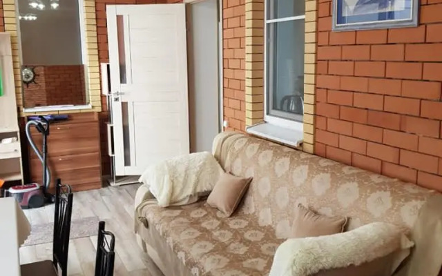 Апартаменты Прагма 2