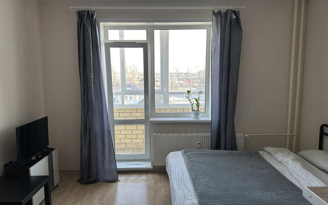 Apartsiluet Flat