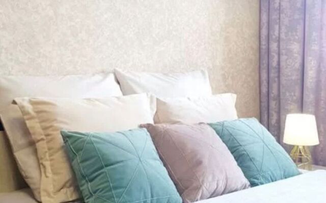 S Vidom Na Istoricheskiy Tsentr Apartaments
