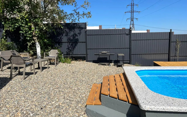 Гостевой дом ТеремШато