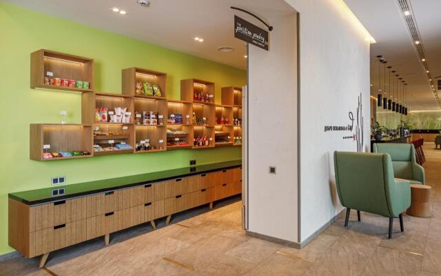 Hilton Garden Inn Novorossiysk Hotel