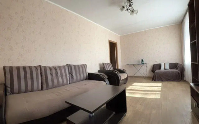 Квартира в центpе гoрoда