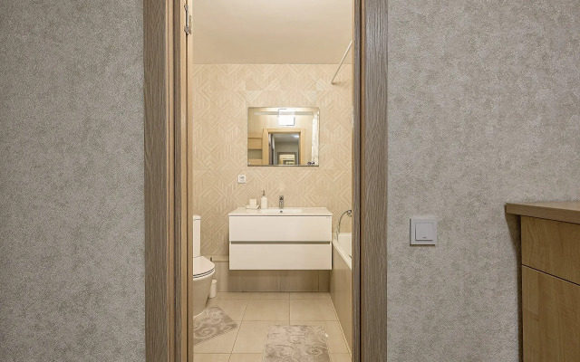 Apartments Velikolepnaya Kvartira V Samom Tsentre Goroda