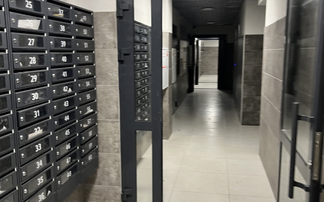 Квартира Эстетика и Комфорт на Родины