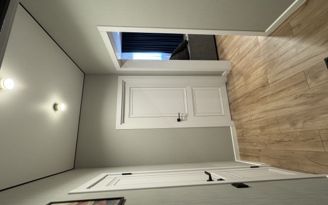 Apartamenty-Aura-Tyumenskiy Trakt 6/1 Apartments