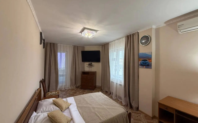 Квартира 2-ух комнатная квартира у Областной больницы