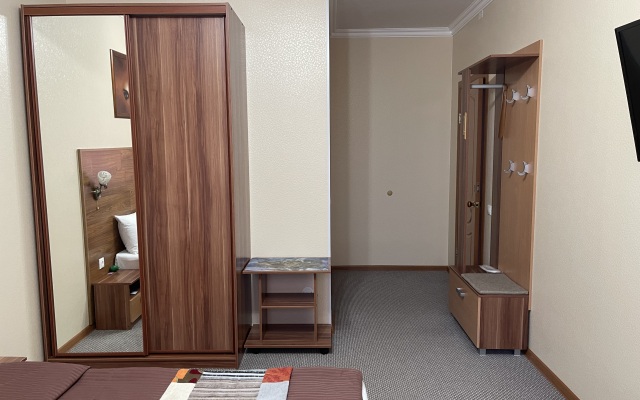 Metelitsa Guest House