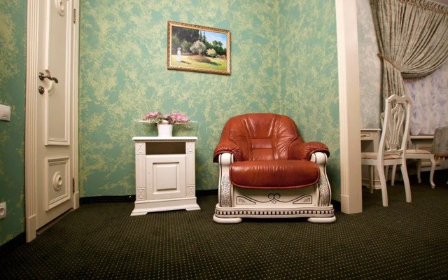 Гостевой Дом Симфония