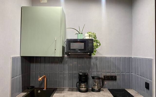 Апартаменты Happy Uniq