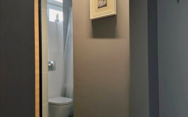 Квартира Дизайнерская Студия в Cамом Центре Петербурга