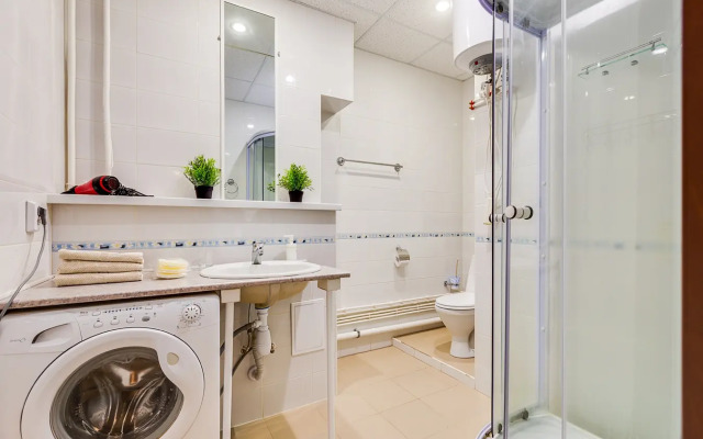 Квартира RentalSPb