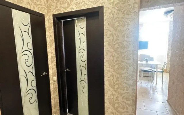 V Sochi Flat