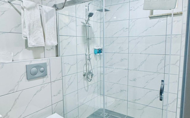 Toprak City Antalya Hotel