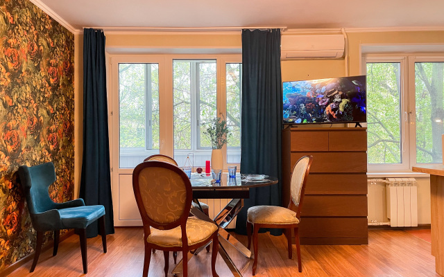 Квартира Уютная