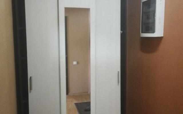 Апартаменты Терешковой 17