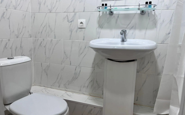 Hotel Korsar Temirkazyk