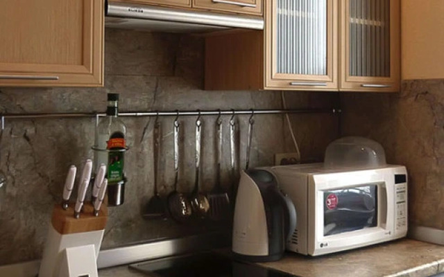 Gostevaya Kompaniya Apartments