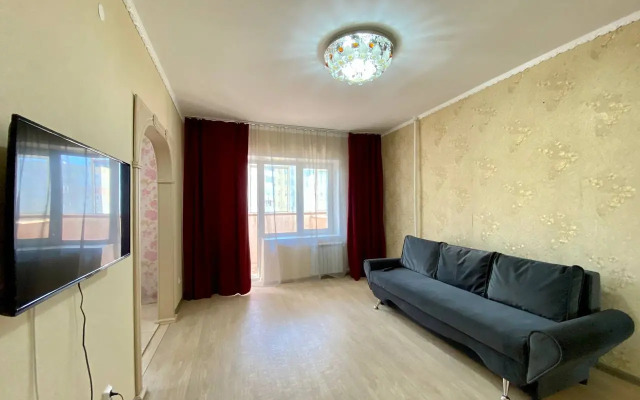 Апартаменты на Пояркова 20/1