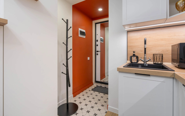 Квартира Студия у Московского Вокзала