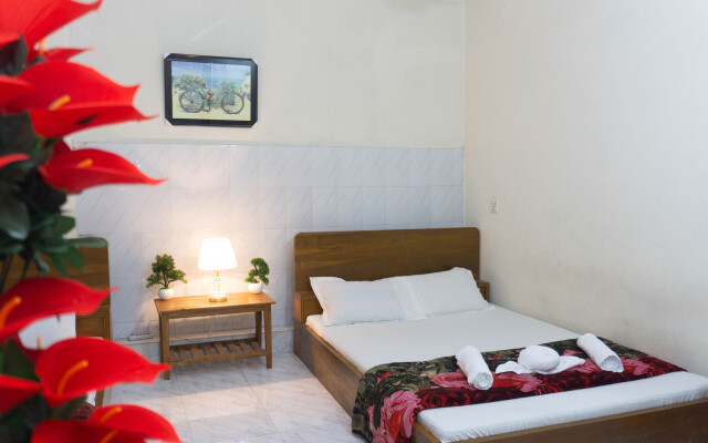White House International Residential Hotel