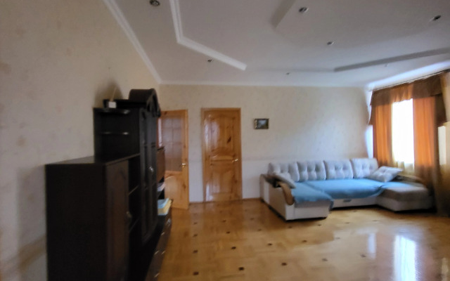 Gostevoy Dom Na Krutoy Private house