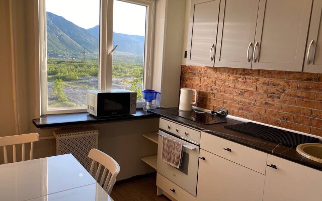 Апартаменты  на Кирова 52