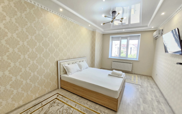 Mars Apartments Kz 3-20 Apartaments