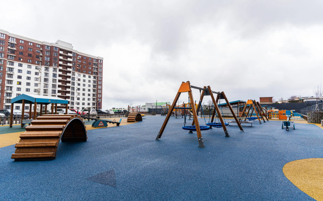 Bogemiya Ot Letoapart Apartments