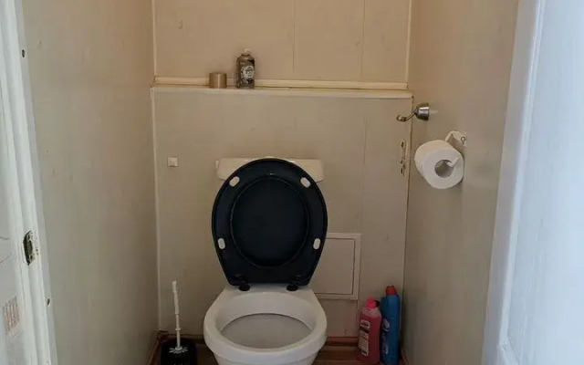 Квартира на улице Южный Вал 4/2