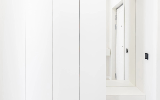 Апартаменты Петровские в ЖК Войков