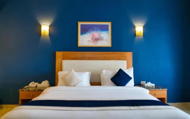 Tropitel Dahab Oasis