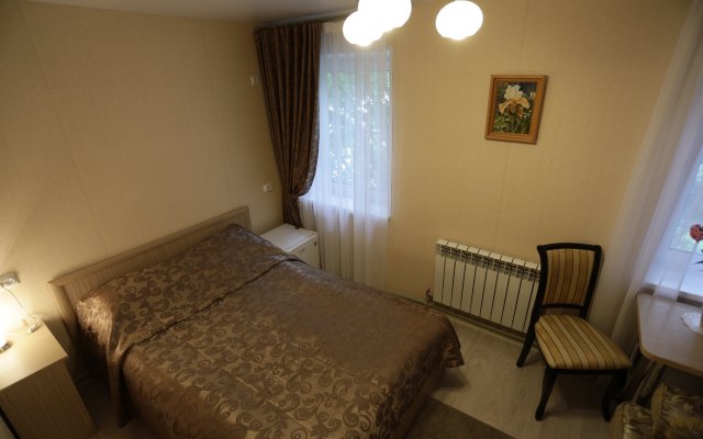 Astra Hotel