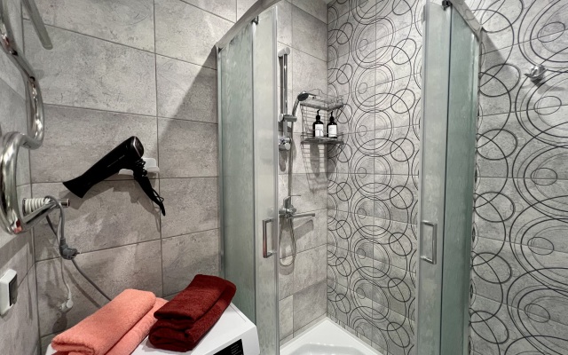 Abramov Baltic Comfort Apartments