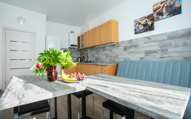 Апартаменты на Генерала Галицкого