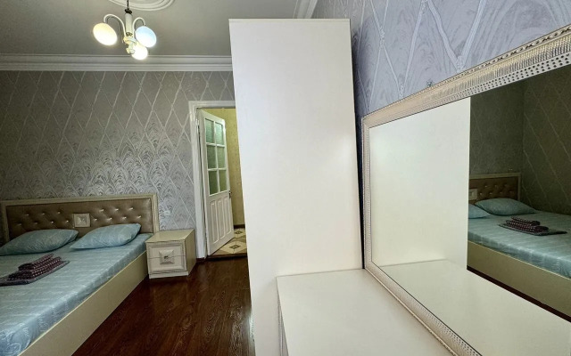 na Ulitse Markova 14 Private House