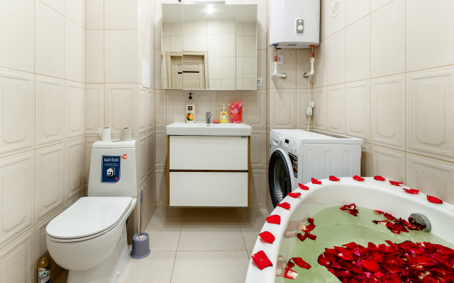 Studiya Na Komarova Zhk Avrora Apartments