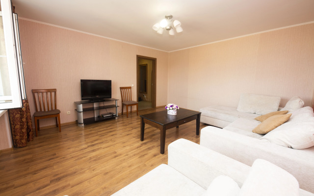 Квартира 2 комнатная квартира улица Энергетиков 16