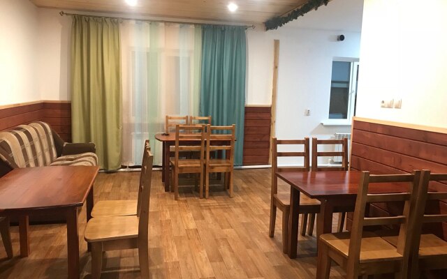 Gorhon Guest House