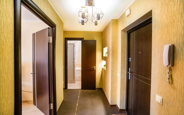 Na Puhova 23 A Apartments 1