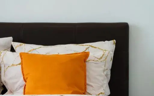 Апартаменты Уютная дизайнерская студия