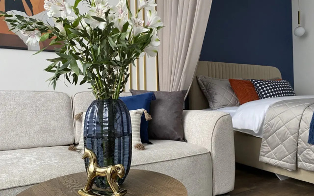 Квартира у Московской