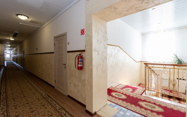 Margobaj Guest House