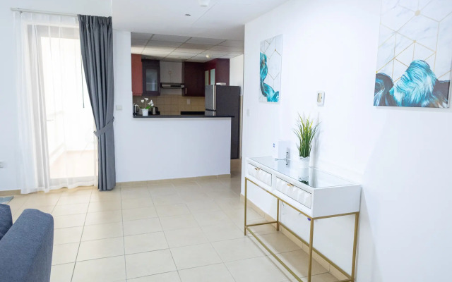 Murjan 1bedroom apartment on JBR by Happy Season Apartments