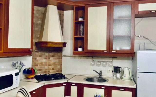 Апартаменты Набережная Канала Грибоедова 12