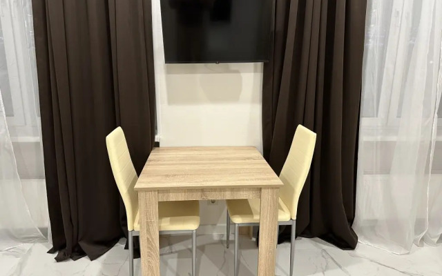1 Kupelinka Apartment